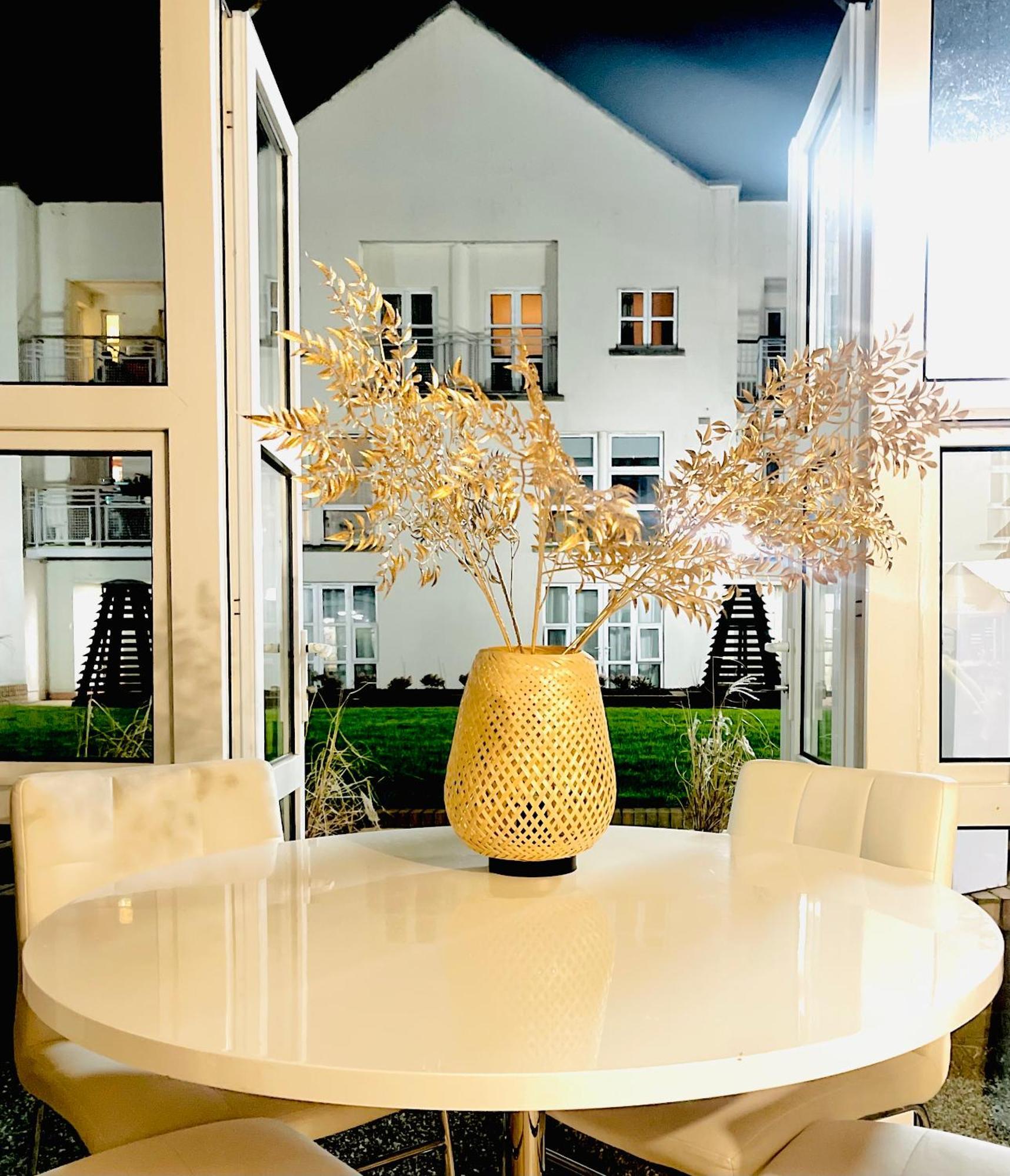 Modern Elegant Central Apt With Parking Dublin Luaran gambar